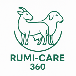 Logo RUMICARE 360